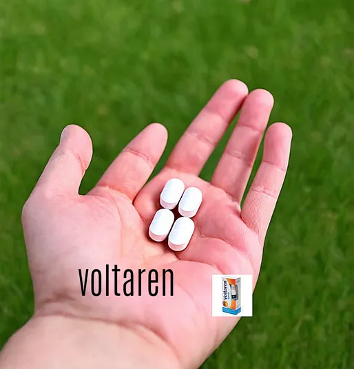 Precio de voltaren parches